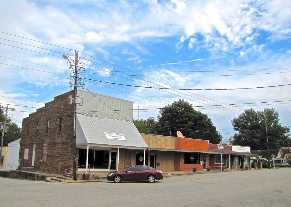 #44. Crockett County